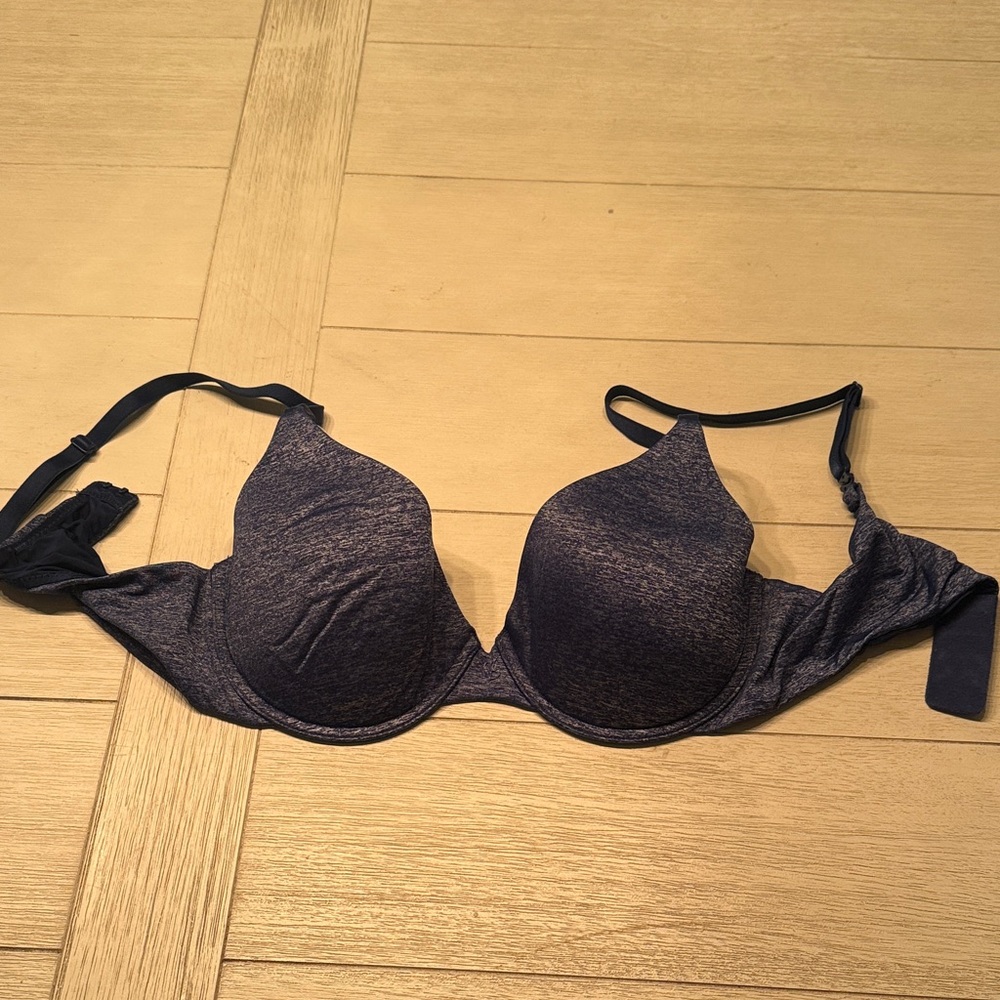 Victoria Secret Uplift Demi Bra 34C